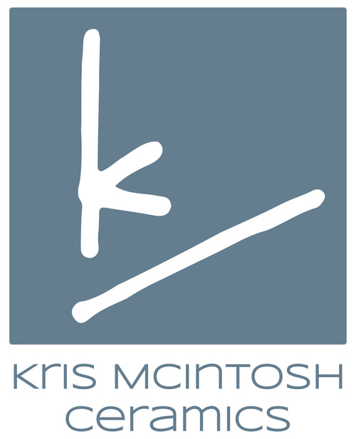 Kris McIntosh Ceramics